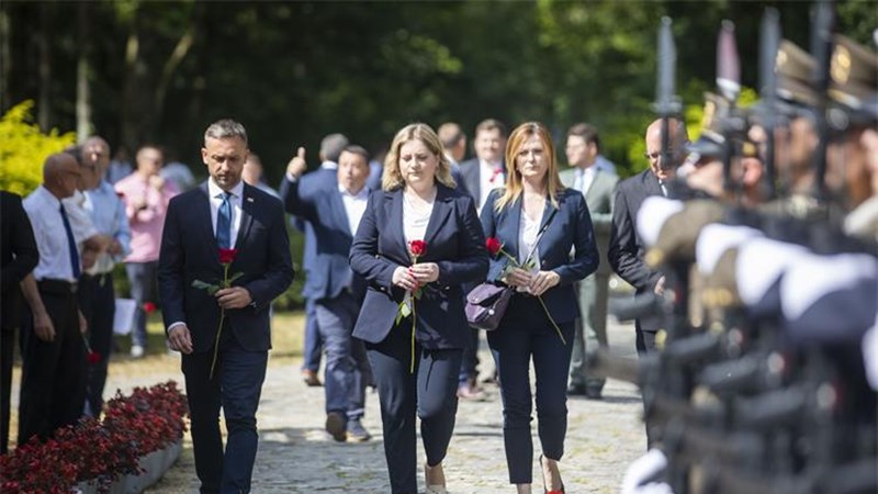Dan antifašističke borbe važan je datum iz hrvatske povijesti